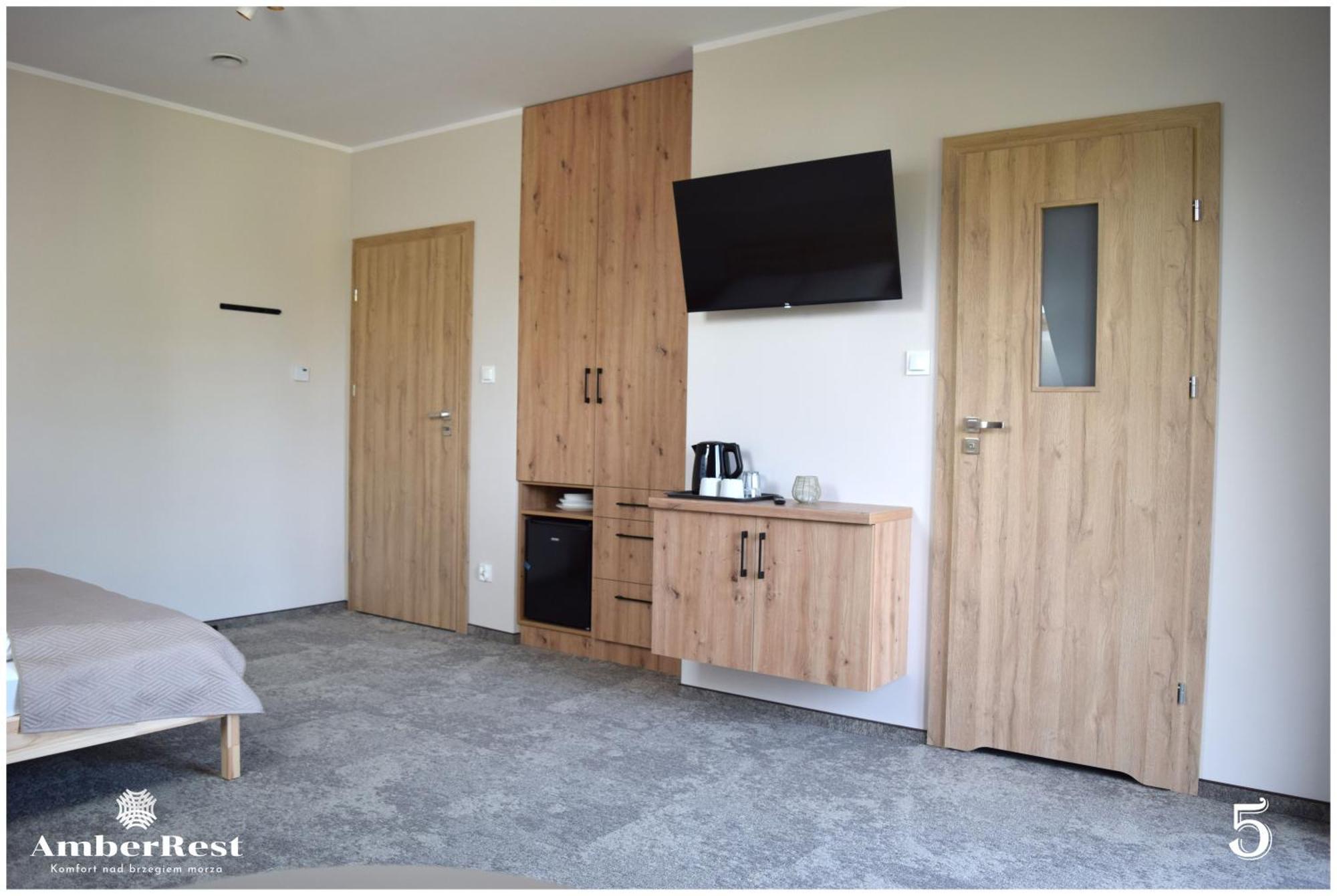Amberrest - Komfort Nad Brzegiem Morza Wladyslawowo Exterior photo