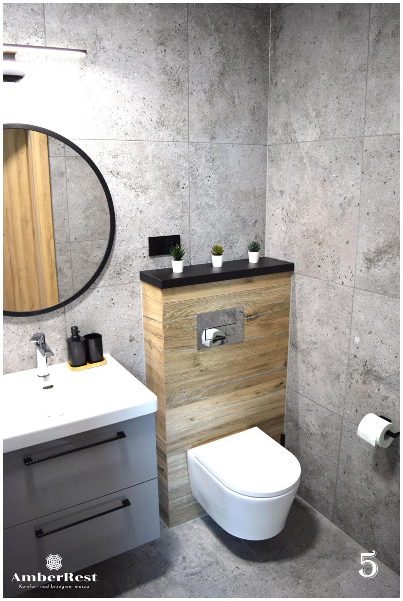 Amberrest - Komfort Nad Brzegiem Morza Wladyslawowo Exterior photo