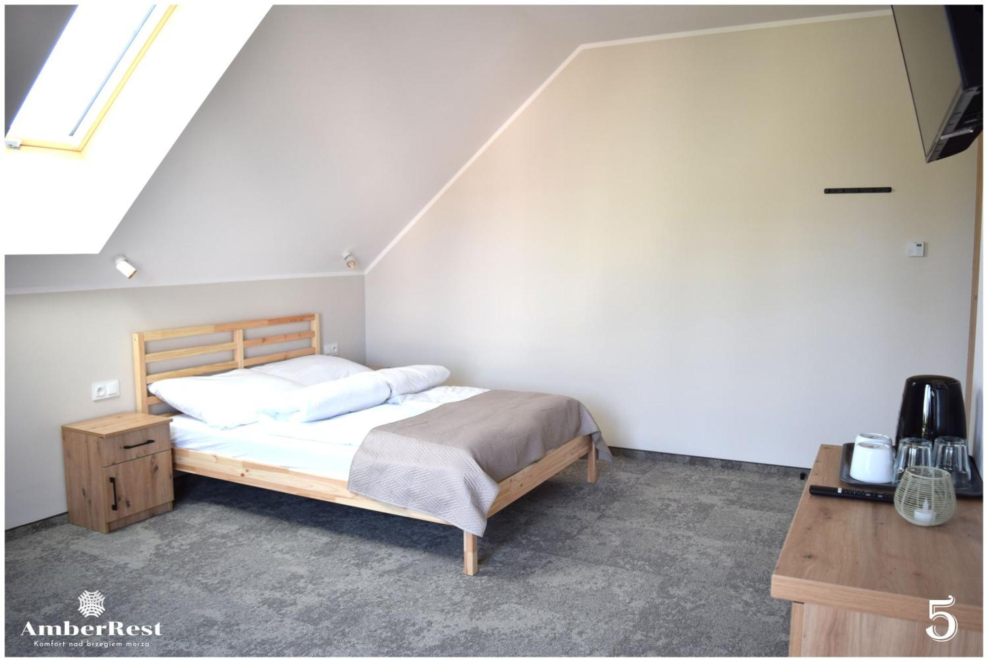 Amberrest - Komfort Nad Brzegiem Morza Wladyslawowo Exterior photo