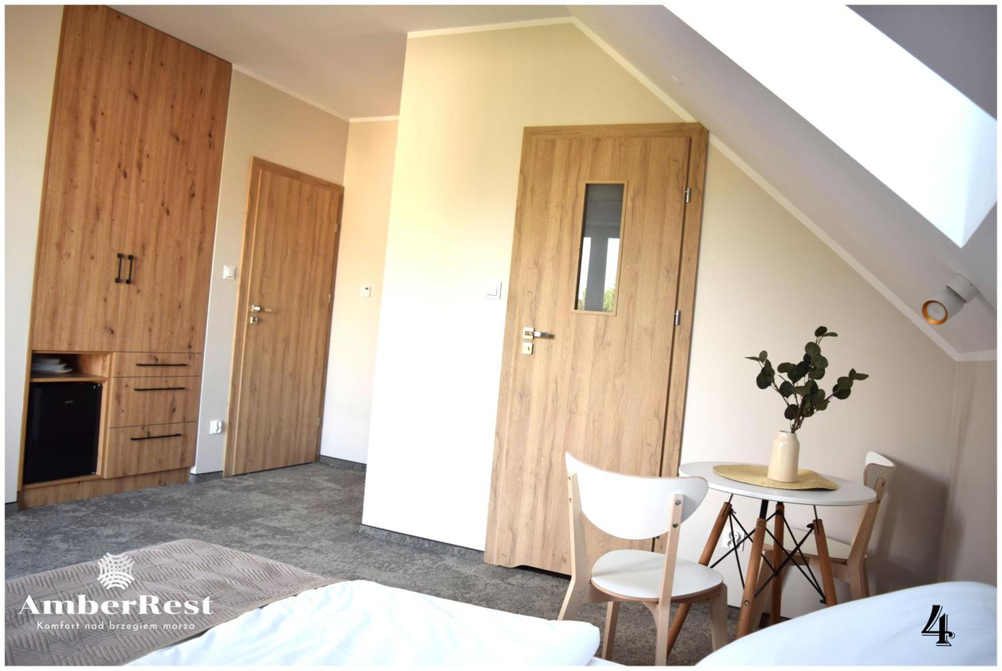 Amberrest - Komfort Nad Brzegiem Morza Wladyslawowo Exterior photo