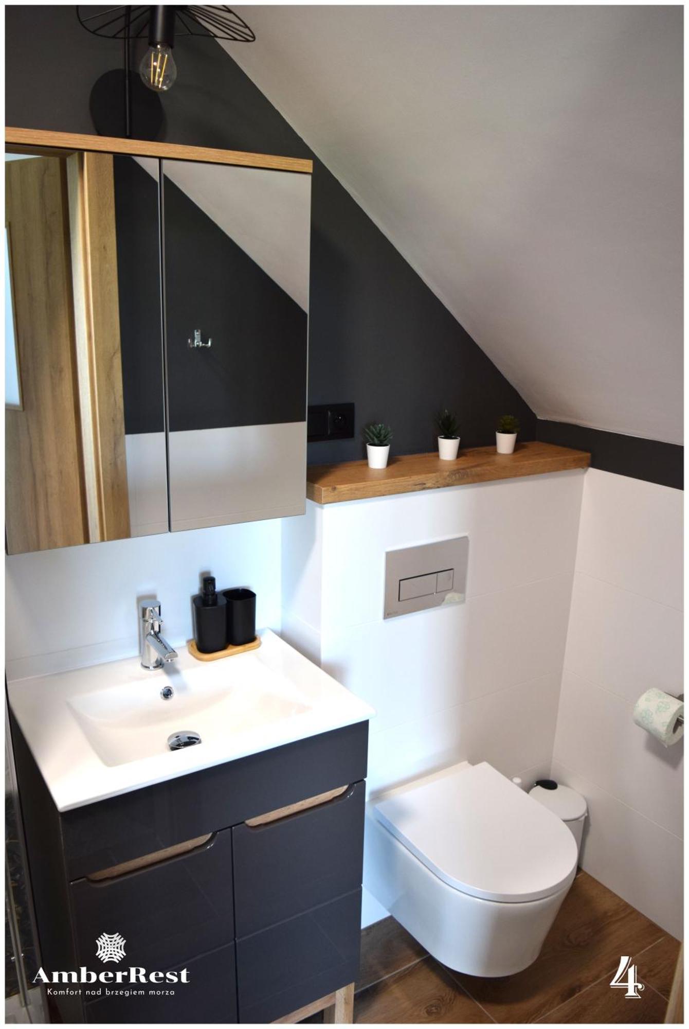 Amberrest - Komfort Nad Brzegiem Morza Wladyslawowo Exterior photo