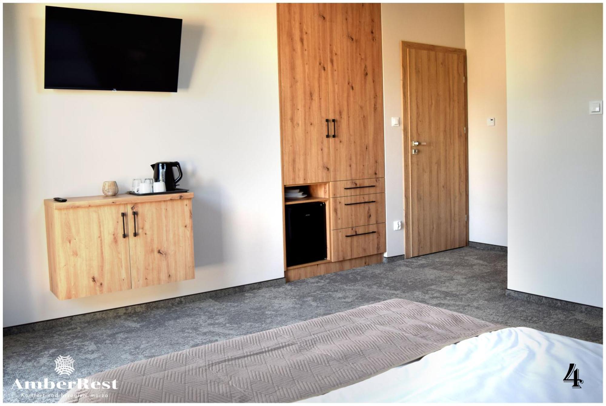 Amberrest - Komfort Nad Brzegiem Morza Wladyslawowo Exterior photo