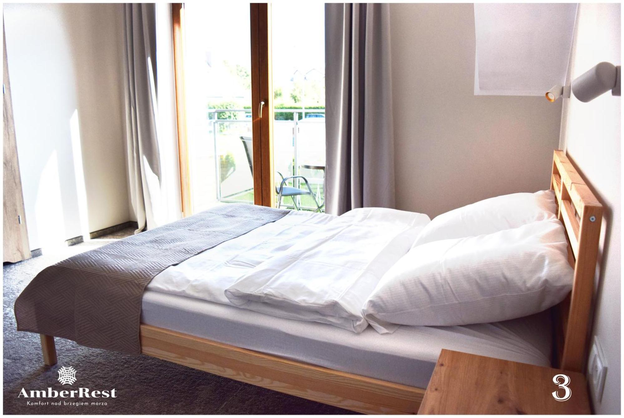 Amberrest - Komfort Nad Brzegiem Morza Wladyslawowo Exterior photo