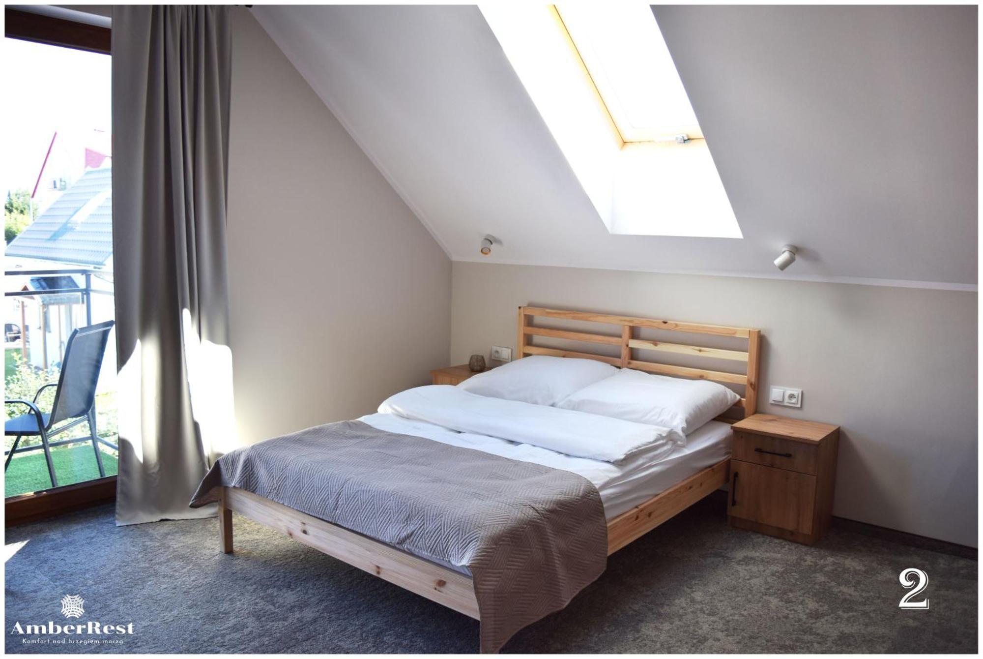 Amberrest - Komfort Nad Brzegiem Morza Wladyslawowo Exterior photo