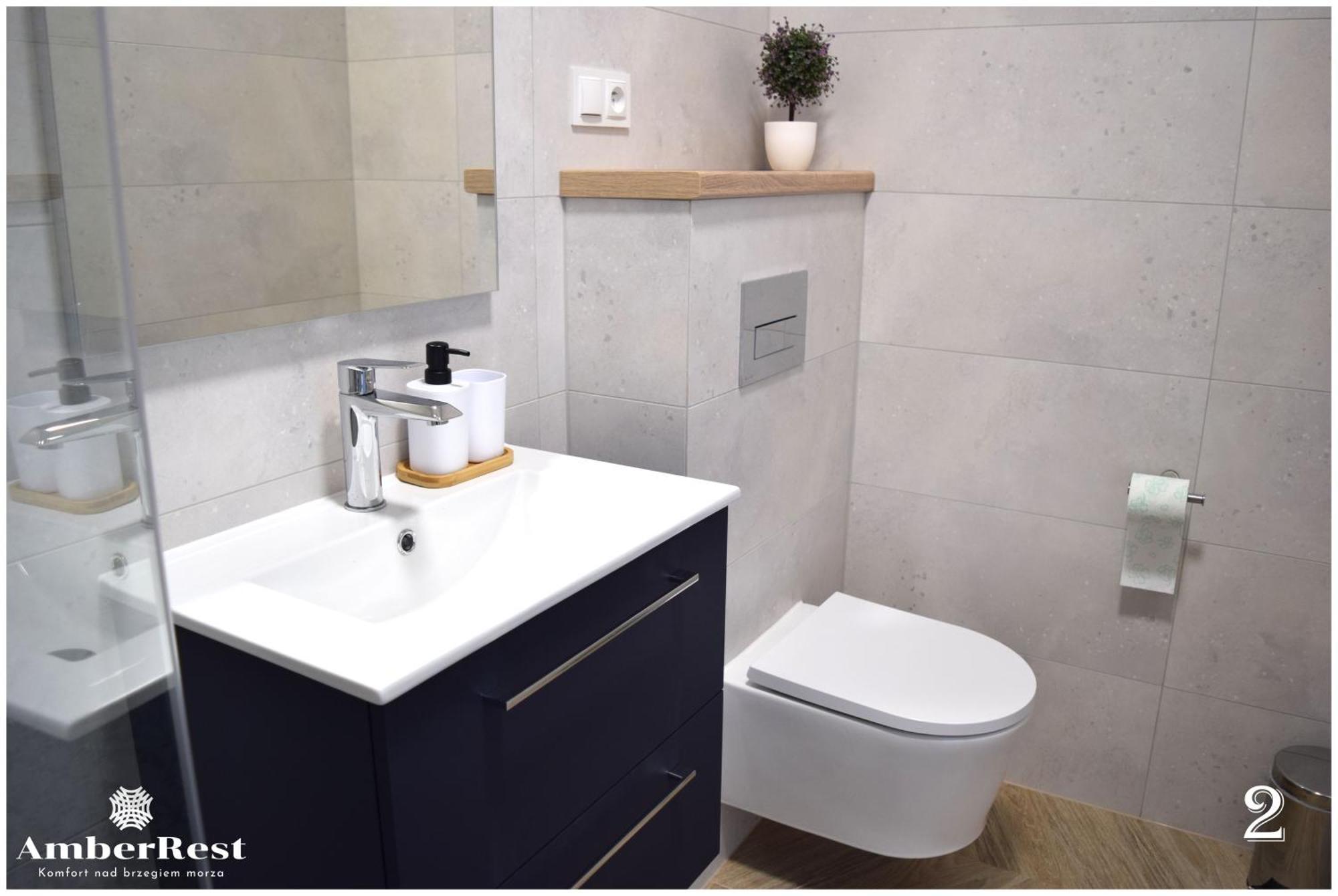 Amberrest - Komfort Nad Brzegiem Morza Wladyslawowo Exterior photo