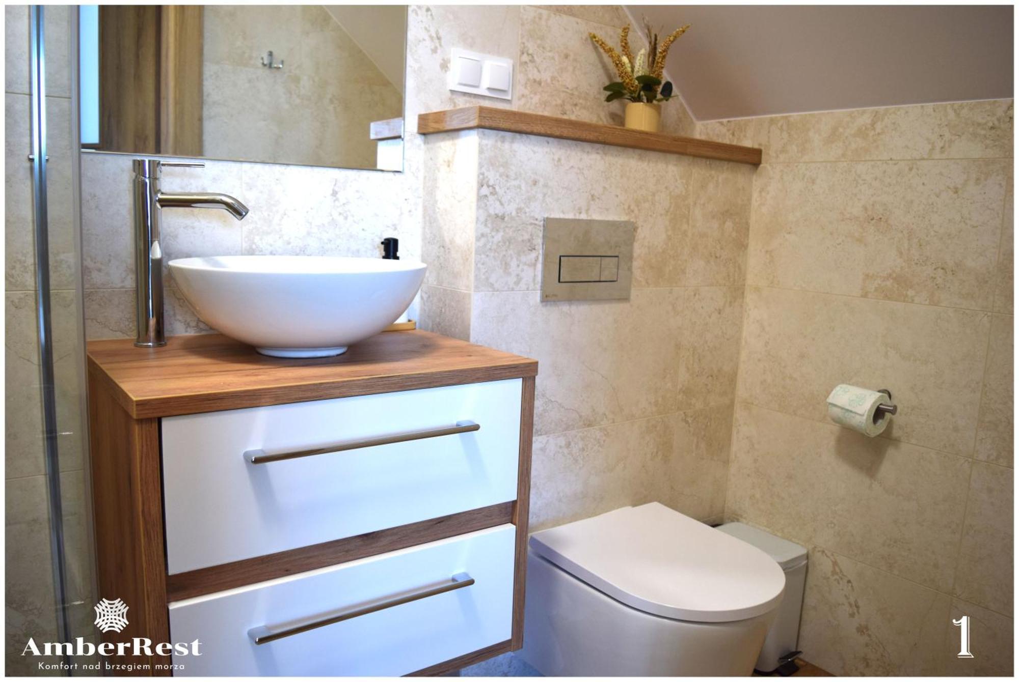 Amberrest - Komfort Nad Brzegiem Morza Wladyslawowo Exterior photo